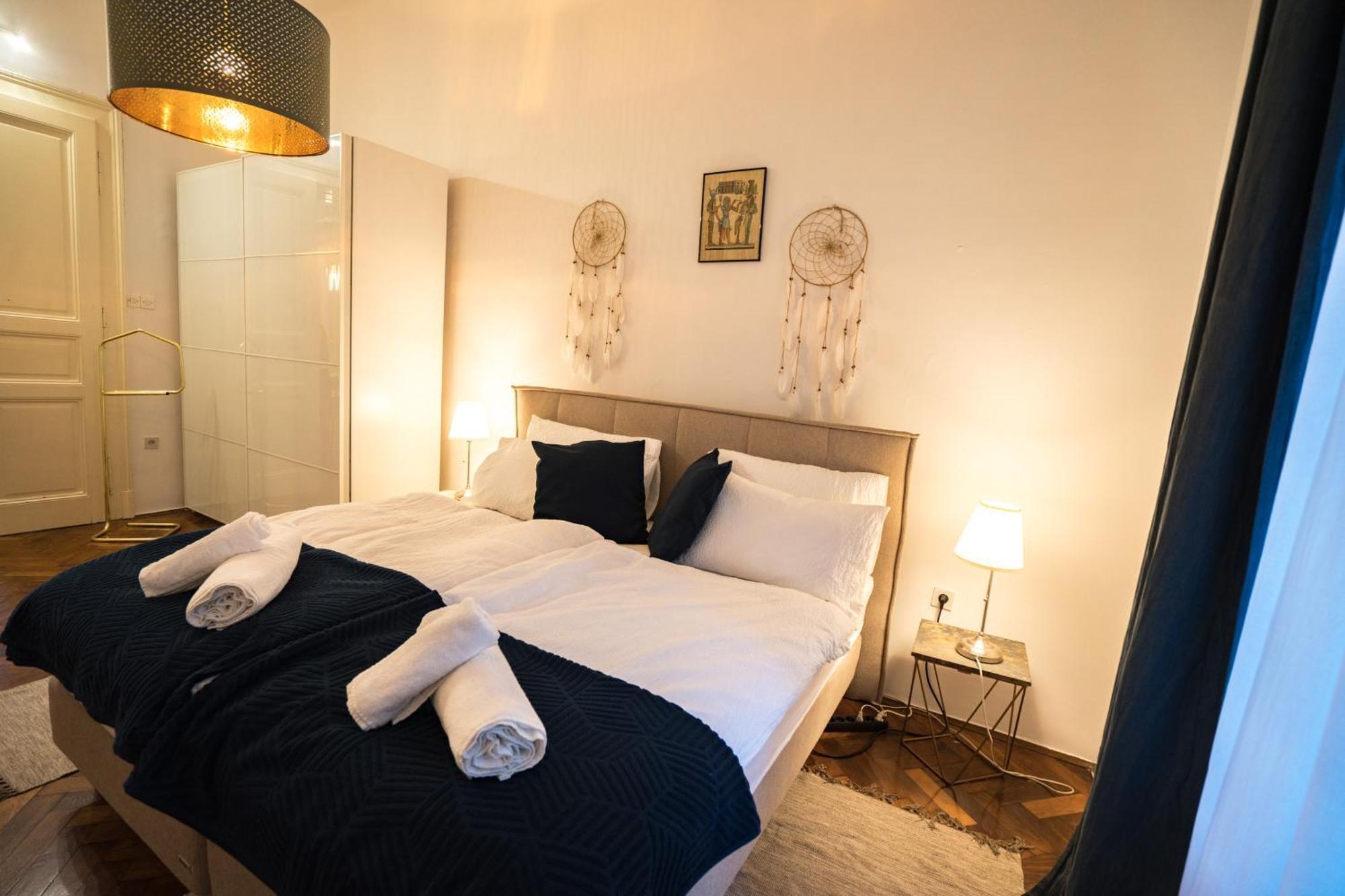 Apartman Iris Загреб Экстерьер фото