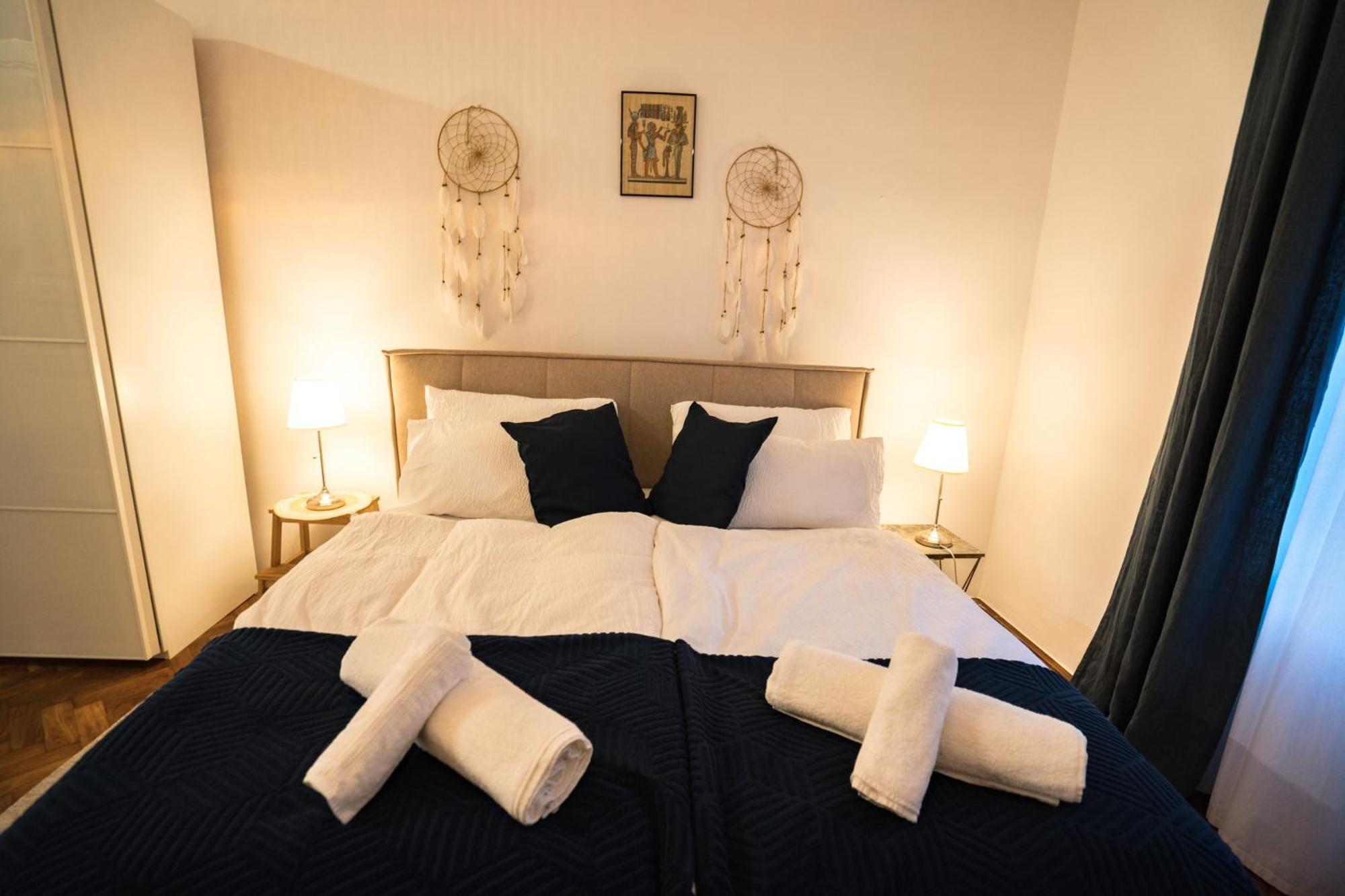 Apartman Iris Загреб Экстерьер фото